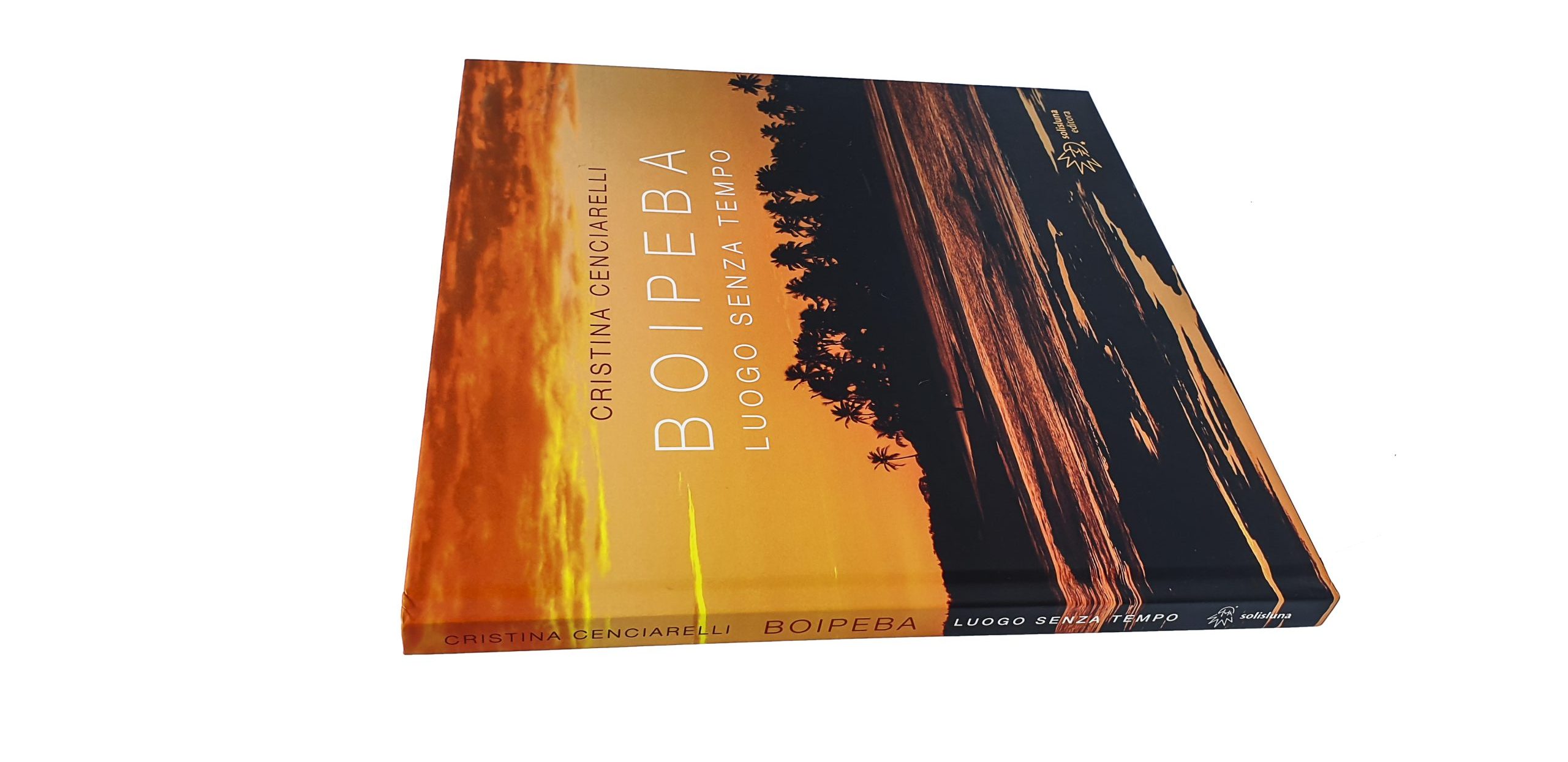 Boipeba – Luogo Senza Tempo – Cristina Cenciarelli