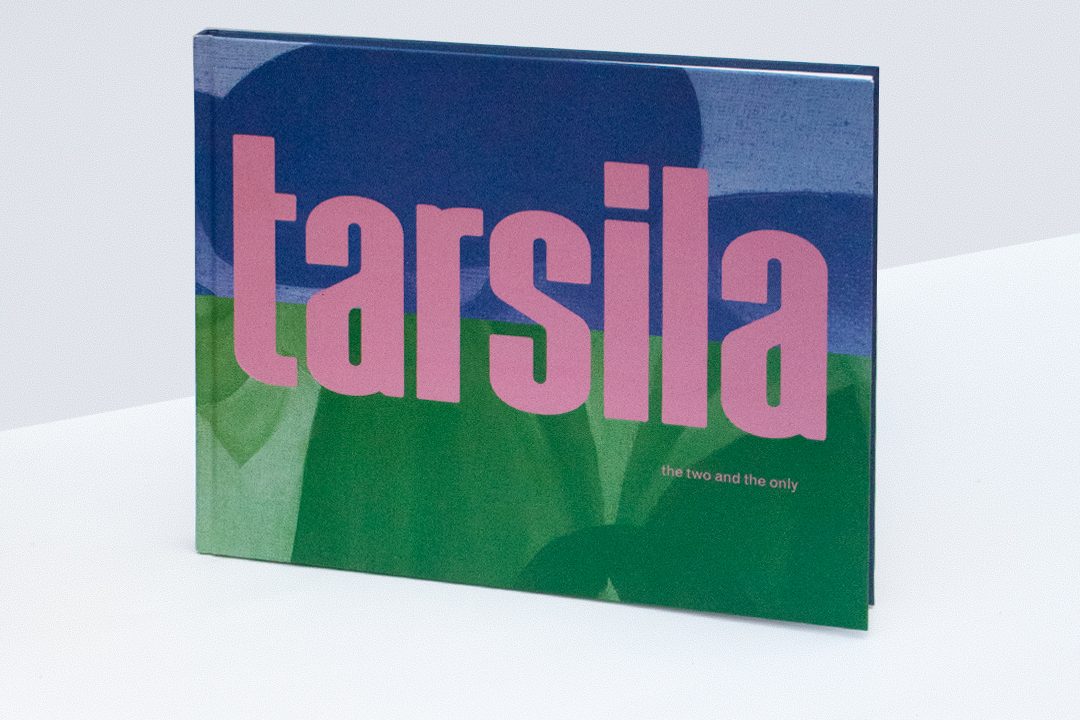 Tarsila - The two an the only