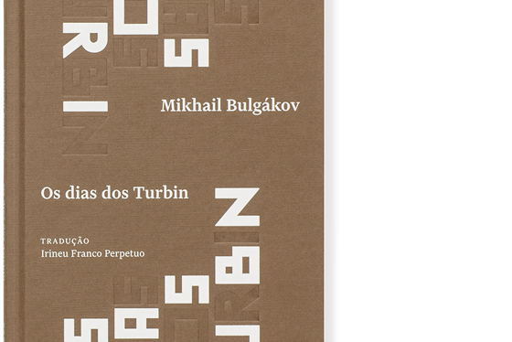 Os dias dos Turbin – peça em quatro atos